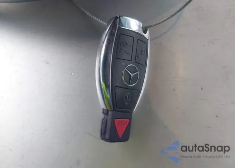 2014 Mercedes-Benz Cla 250 from USA, damaged, VIN WDDSJ4EB6EN138858